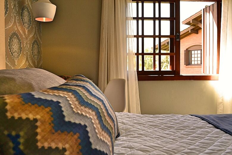 Hotel Bangal�s Da Serra
