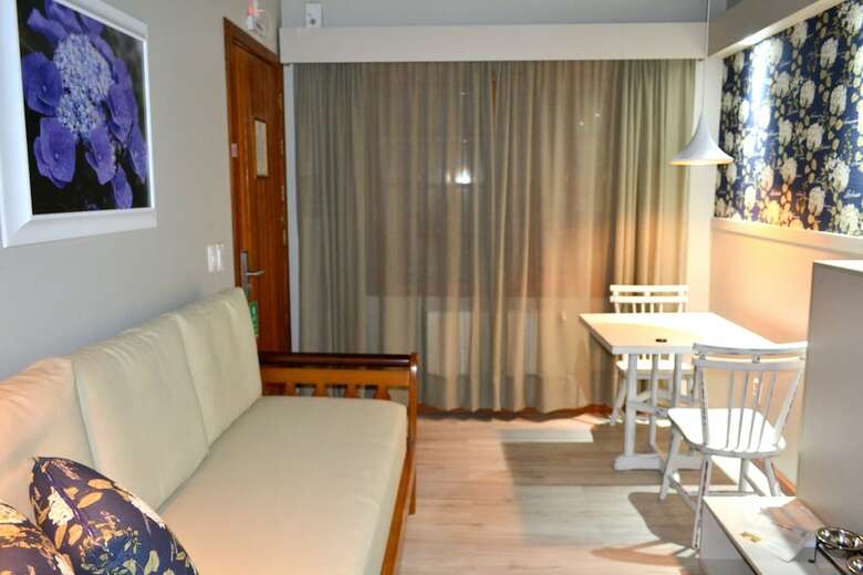 Hotel Bangal�s Da Serra