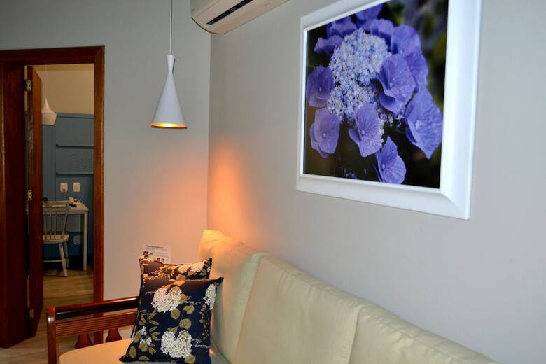 Hotel Bangal�s Da Serra
