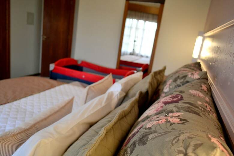 Hotel Bangal�s Da Serra