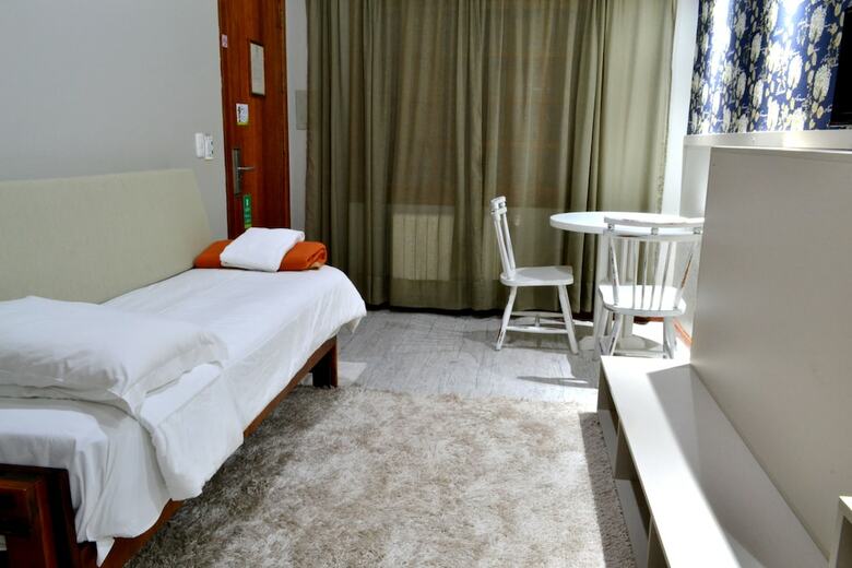 Hotel Bangal�s Da Serra