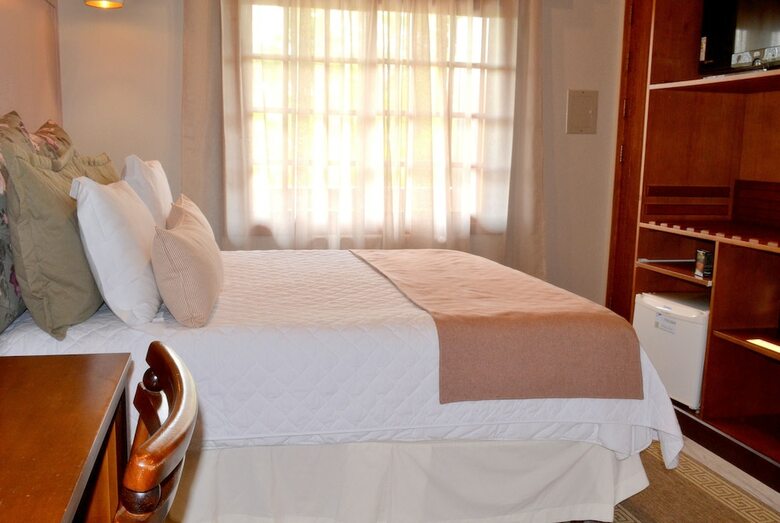 Hotel Bangal�s Da Serra