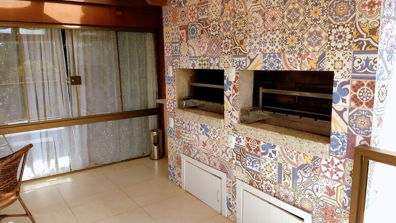 Hotel Bangal�s Da Serra