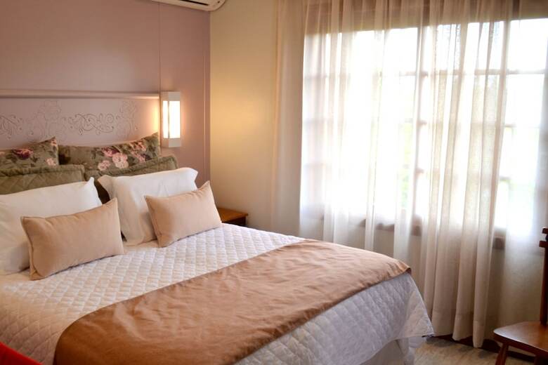 Hotel Bangal�s Da Serra