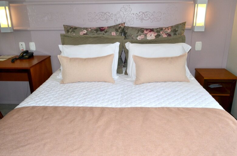 Hotel Bangal�s Da Serra