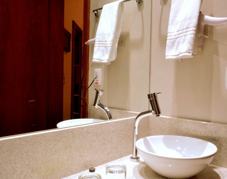 Hotel Bangal�s Da Serra