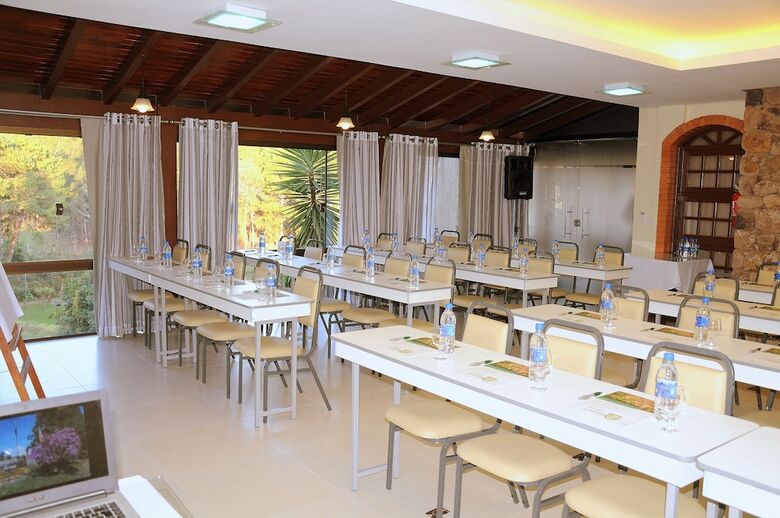 Hotel Bangal�s Da Serra