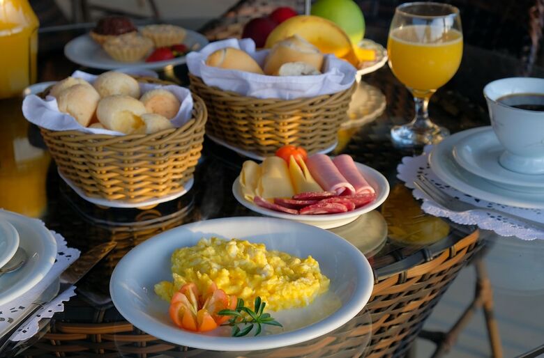 Hotel Bangal�s Da Serra