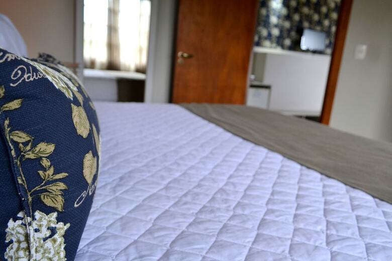 Hotel Bangal�s Da Serra