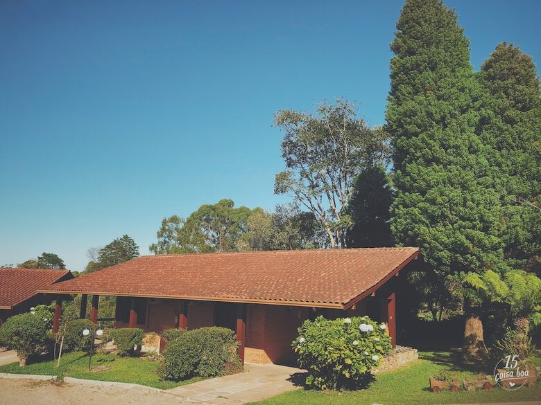 Hotel Bangal�s Da Serra