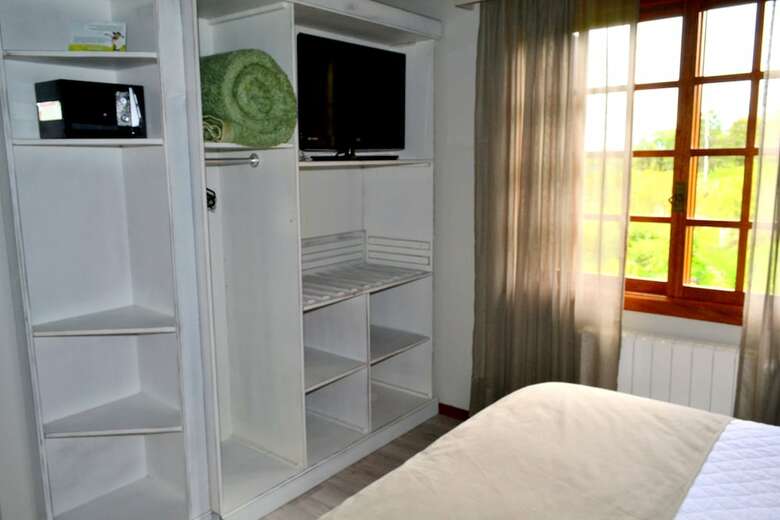 Hotel Bangal�s Da Serra