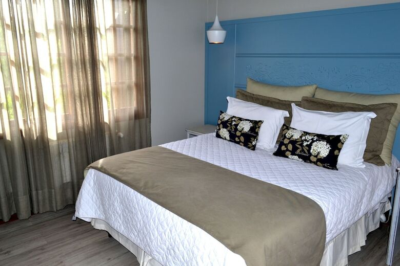 Hotel Bangal�s Da Serra