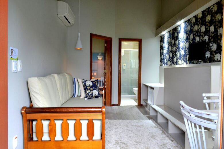 Hotel Bangal�s Da Serra