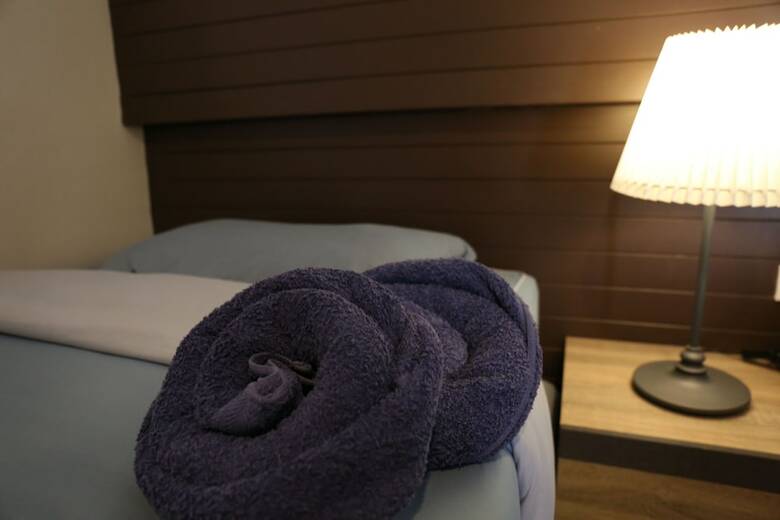 Hotel The Avail