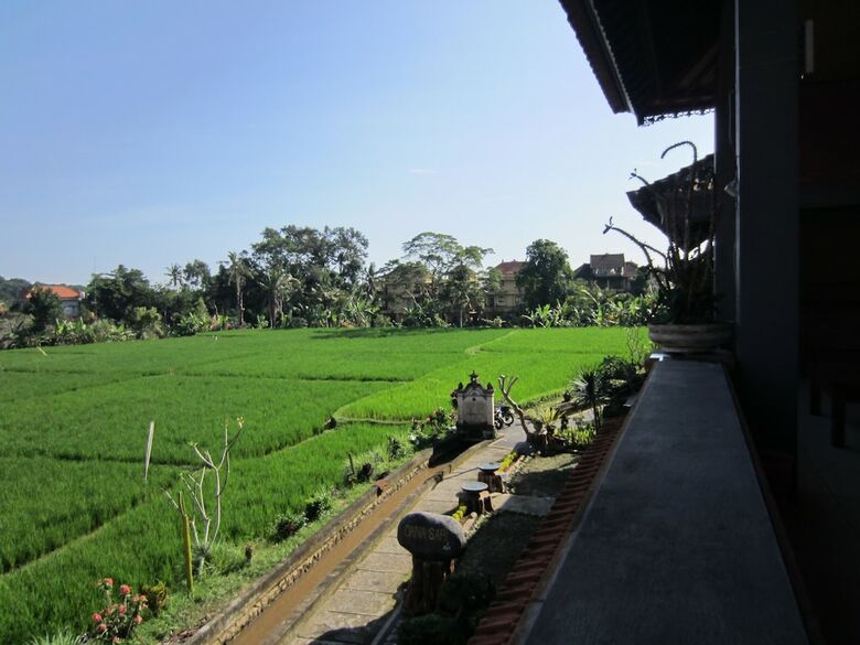 Hotel Danasari Homestay