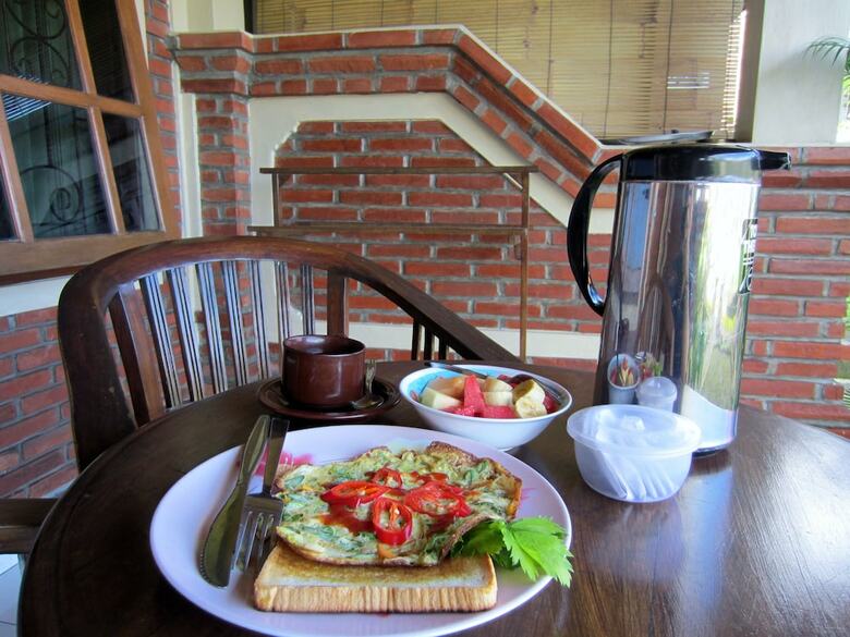 Hotel Danasari Homestay