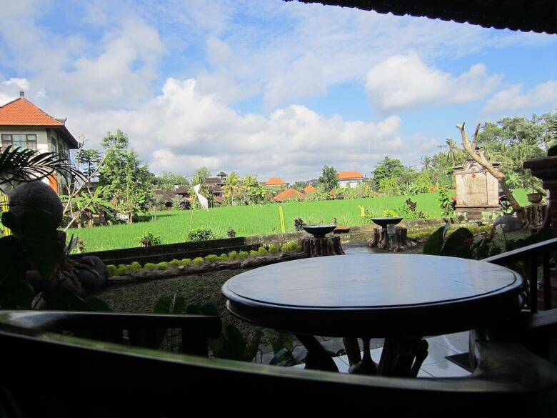 Hotel Danasari Homestay
