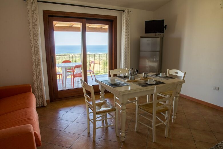 Gf Apartments - Li Seddi