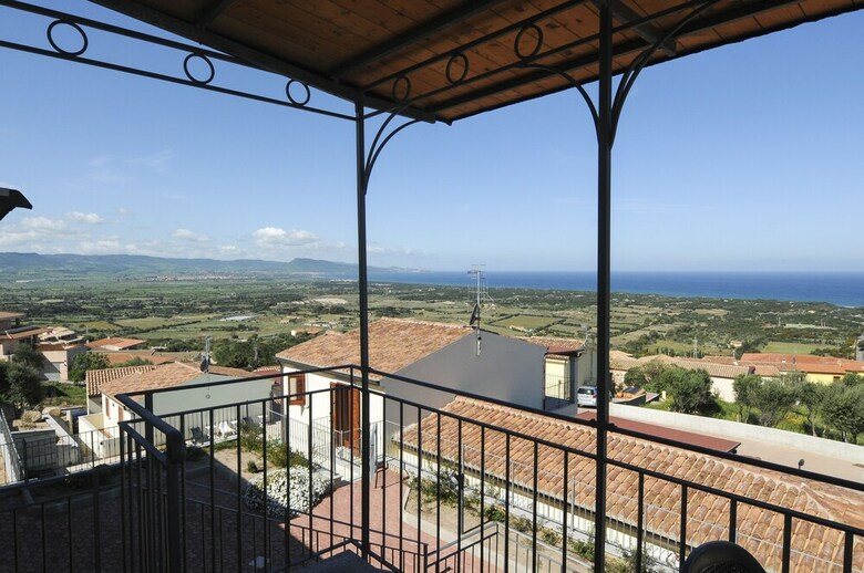 Gf Apartments - Li Seddi
