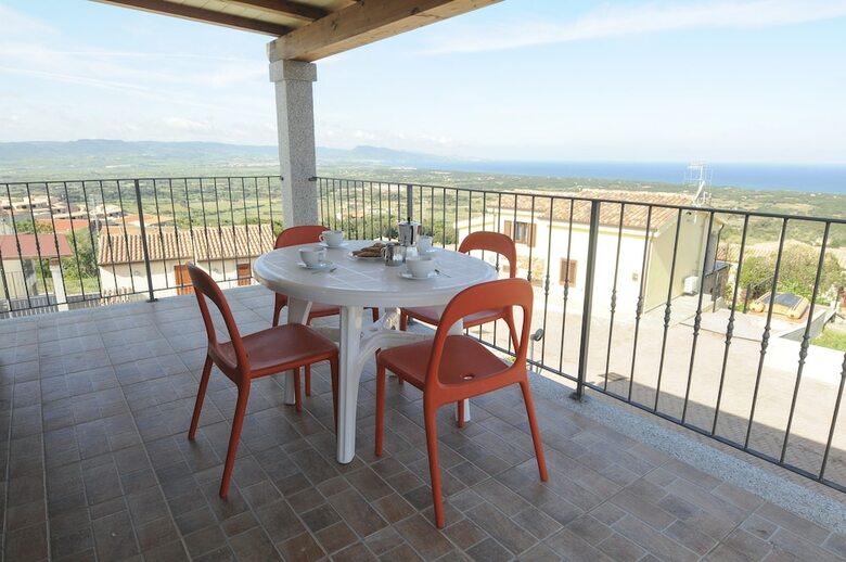 Gf Apartments - Li Seddi