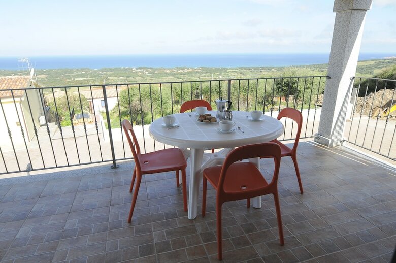 Gf Apartments - Li Seddi