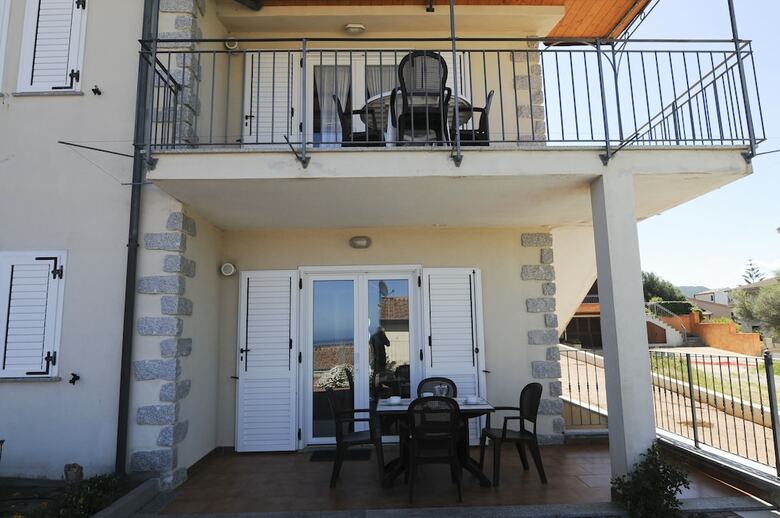 Gf Apartments - Li Seddi