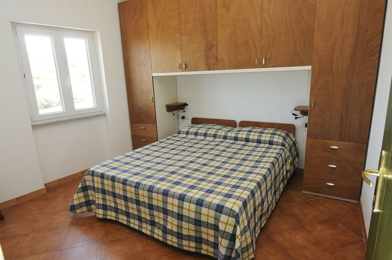 Gf Apartments - Li Seddi