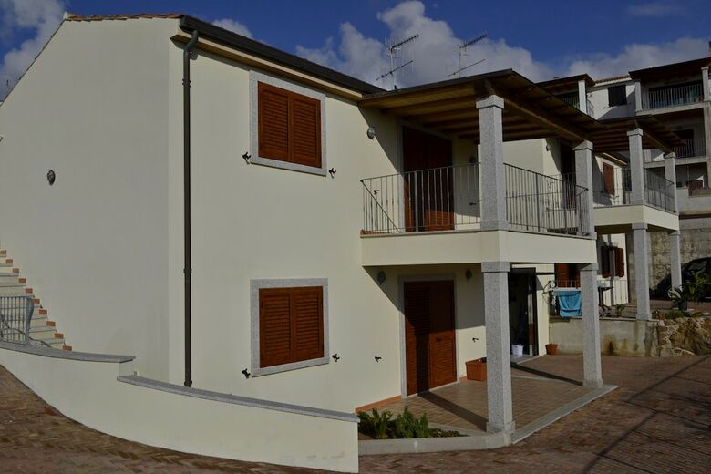 Gf Apartments - Li Seddi