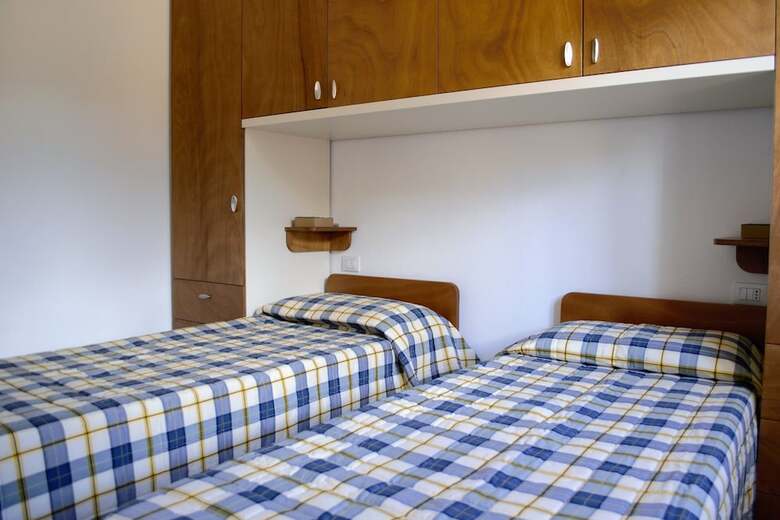 Gf Apartments - Li Seddi