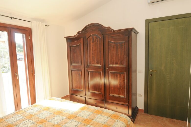 Gf Apartments - Li Seddi