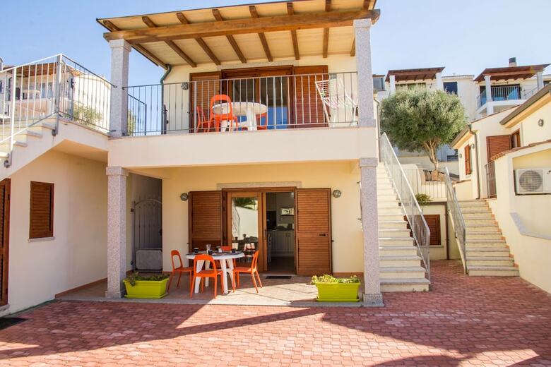 Gf Apartments - Li Seddi