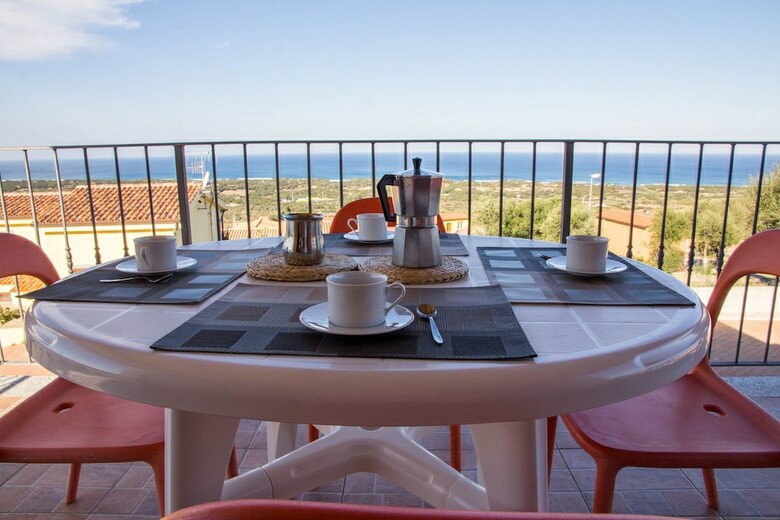 Gf Apartments - Li Seddi
