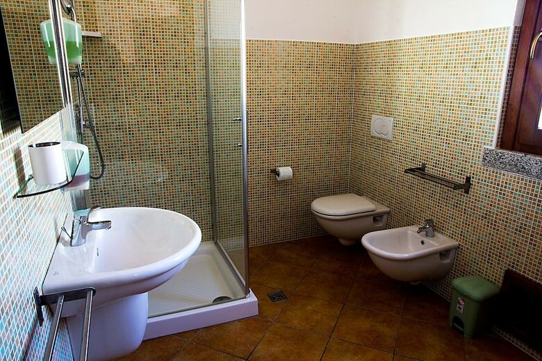 Gf Apartments - Li Seddi
