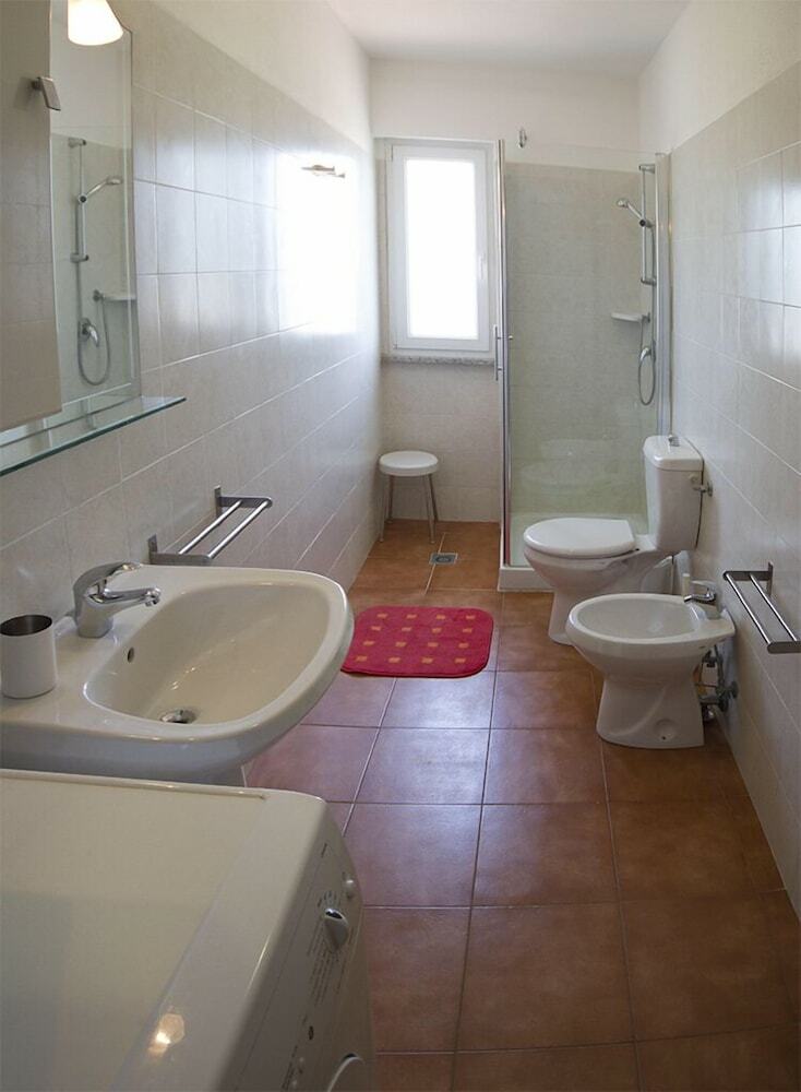 Gf Apartments - Li Seddi