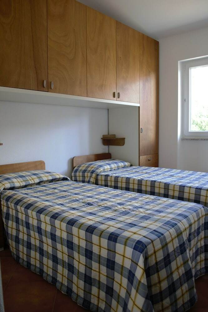 Gf Apartments - Li Seddi