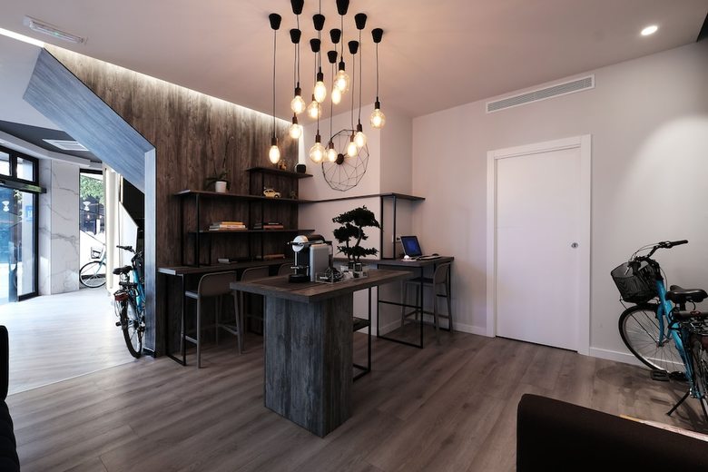 Hotel Mediterraneo Valencia