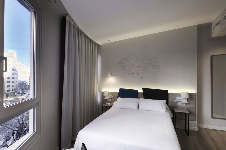 Hotel Mediterraneo Valencia