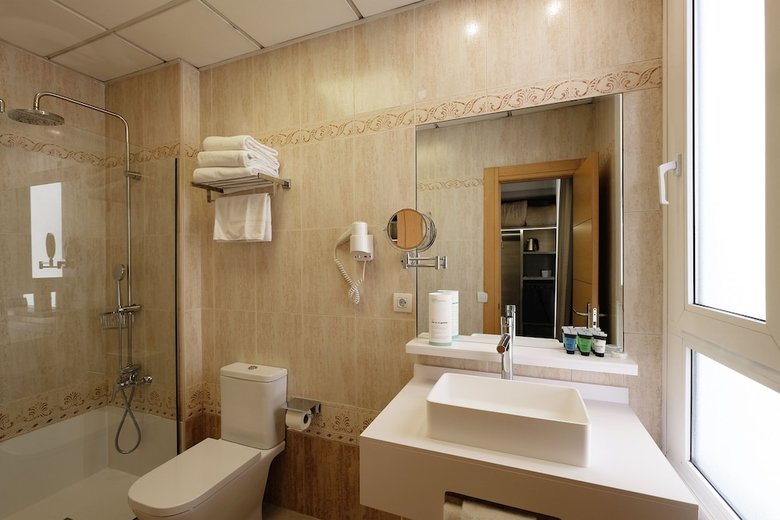 Hotel Mediterraneo Valencia
