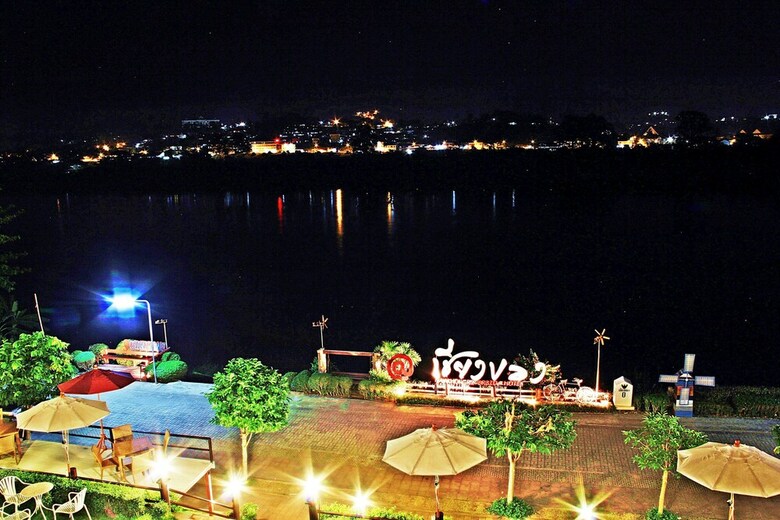 Namkhong Riverside Hotel Chiang Rai