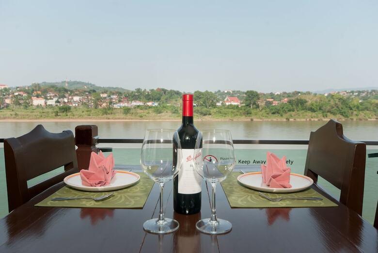 Namkhong Riverside Hotel Chiang Rai