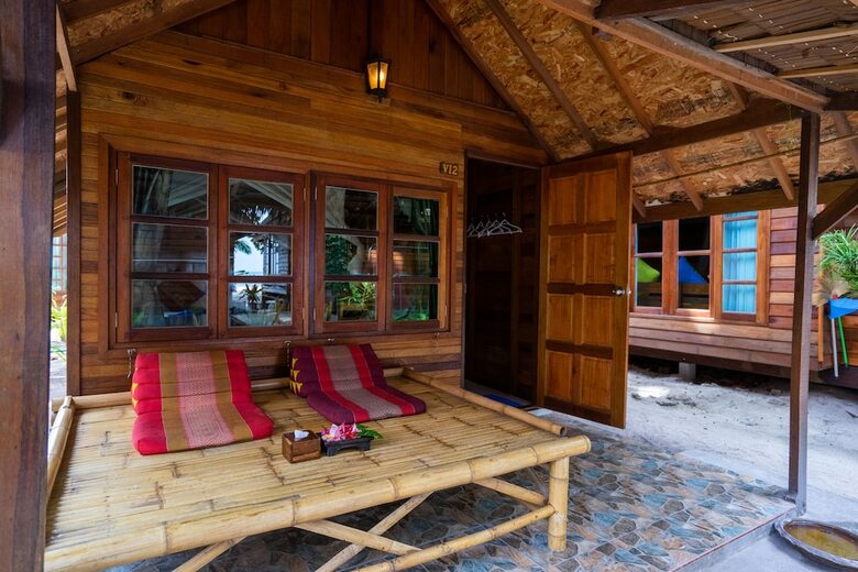 Hotel Lipe Beach Resort