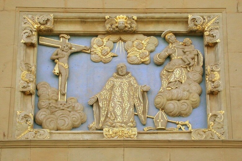 Hostal Hospederia Monasterio De Rueda