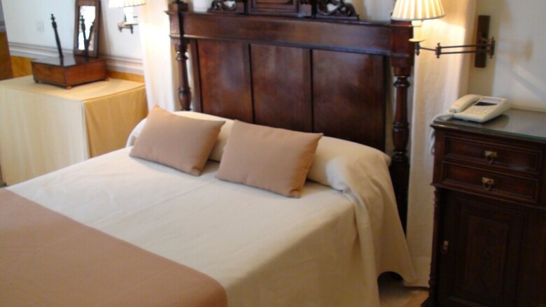 Hostal Hospederia Monasterio De Rueda