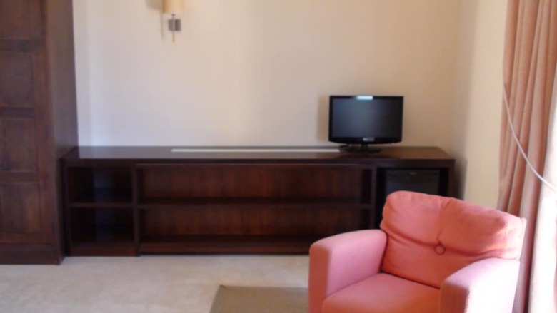 Hostal Hospederia Monasterio De Rueda