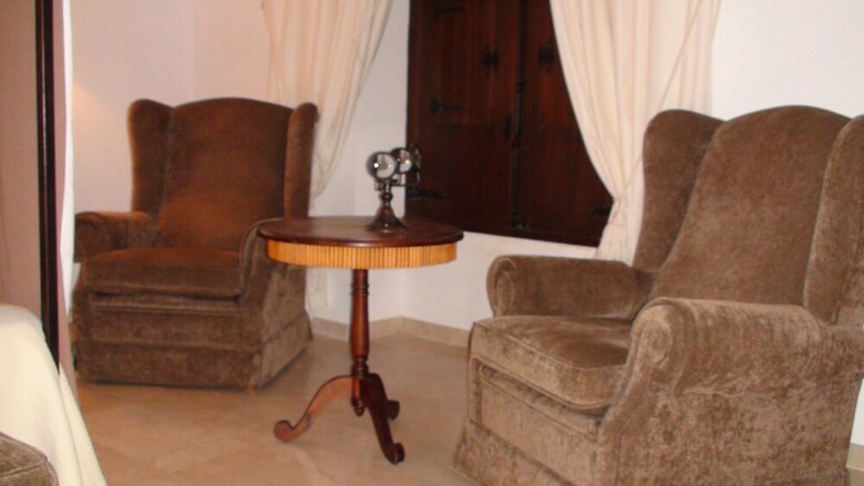 Hostal Hospederia Monasterio De Rueda