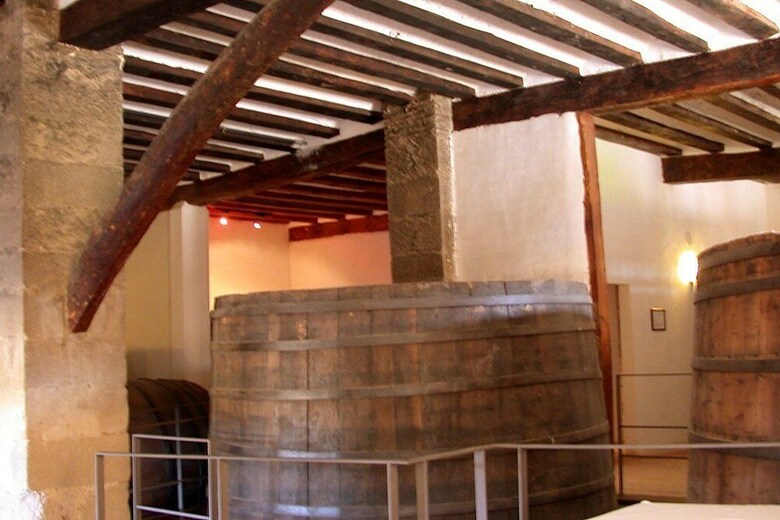 Hostal Hospederia Monasterio De Rueda
