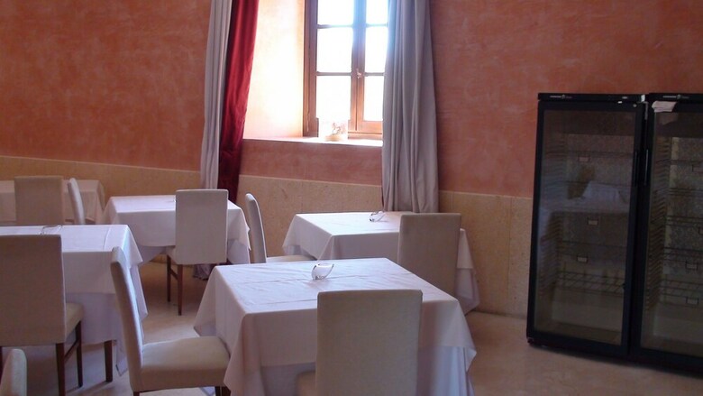 Hostal Hospederia Monasterio De Rueda