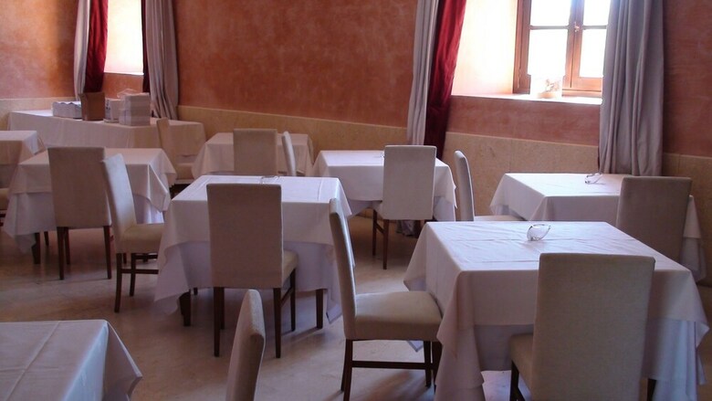 Hostal Hospederia Monasterio De Rueda