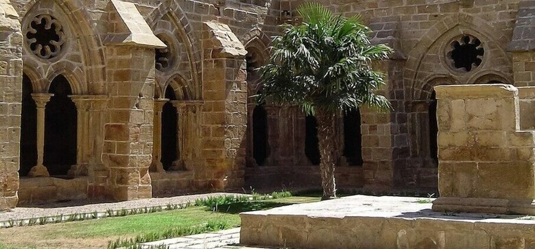 Hostal Hospederia Monasterio De Rueda