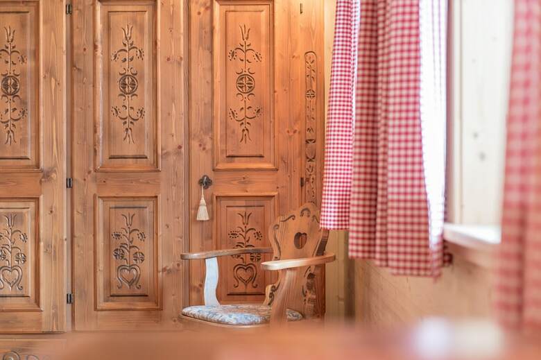 �tztal Chalet